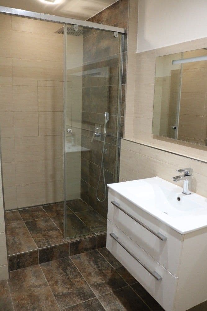 Prenájom bytu 2-izbový 51 m², Vlárská, Brno, Jihomoravský kraj Prenájom bytu 2-izbový 51 m², Vlárská, Brno, Jihomoravský kraj