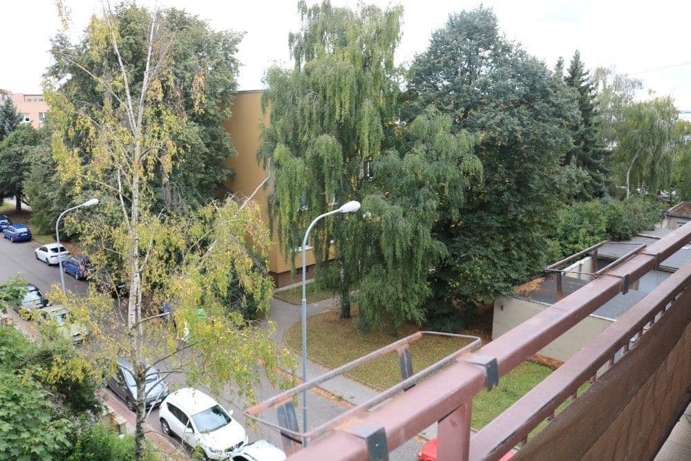 Prenájom bytu 2-izbový 51 m², Vlárská, Brno, Jihomoravský kraj Prenájom bytu 2-izbový 51 m², Vlárská, Brno, Jihomoravský kraj