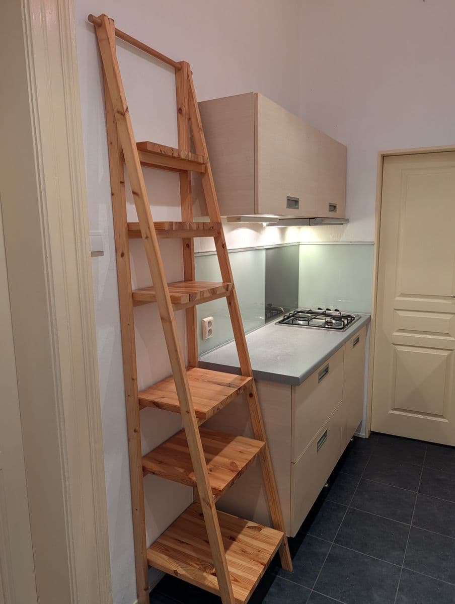 Prenájom bytu 2-izbový 58 m², Pod Karlovem, Praha, Praha Prenájom bytu 2-izbový 58 m², Pod Karlovem, Praha, Praha