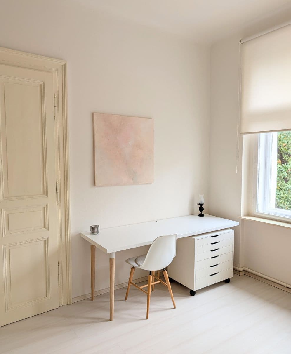 Prenájom bytu 2-izbový 58 m², Pod Karlovem, Praha, Praha Prenájom bytu 2-izbový 58 m², Pod Karlovem, Praha, Praha