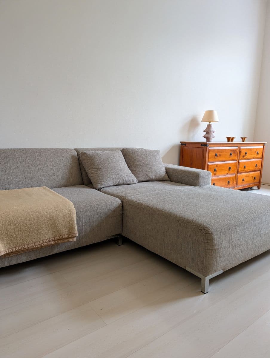 Prenájom bytu 2-izbový 58 m², Pod Karlovem, Praha, Praha Prenájom bytu 2-izbový 58 m², Pod Karlovem, Praha, Praha