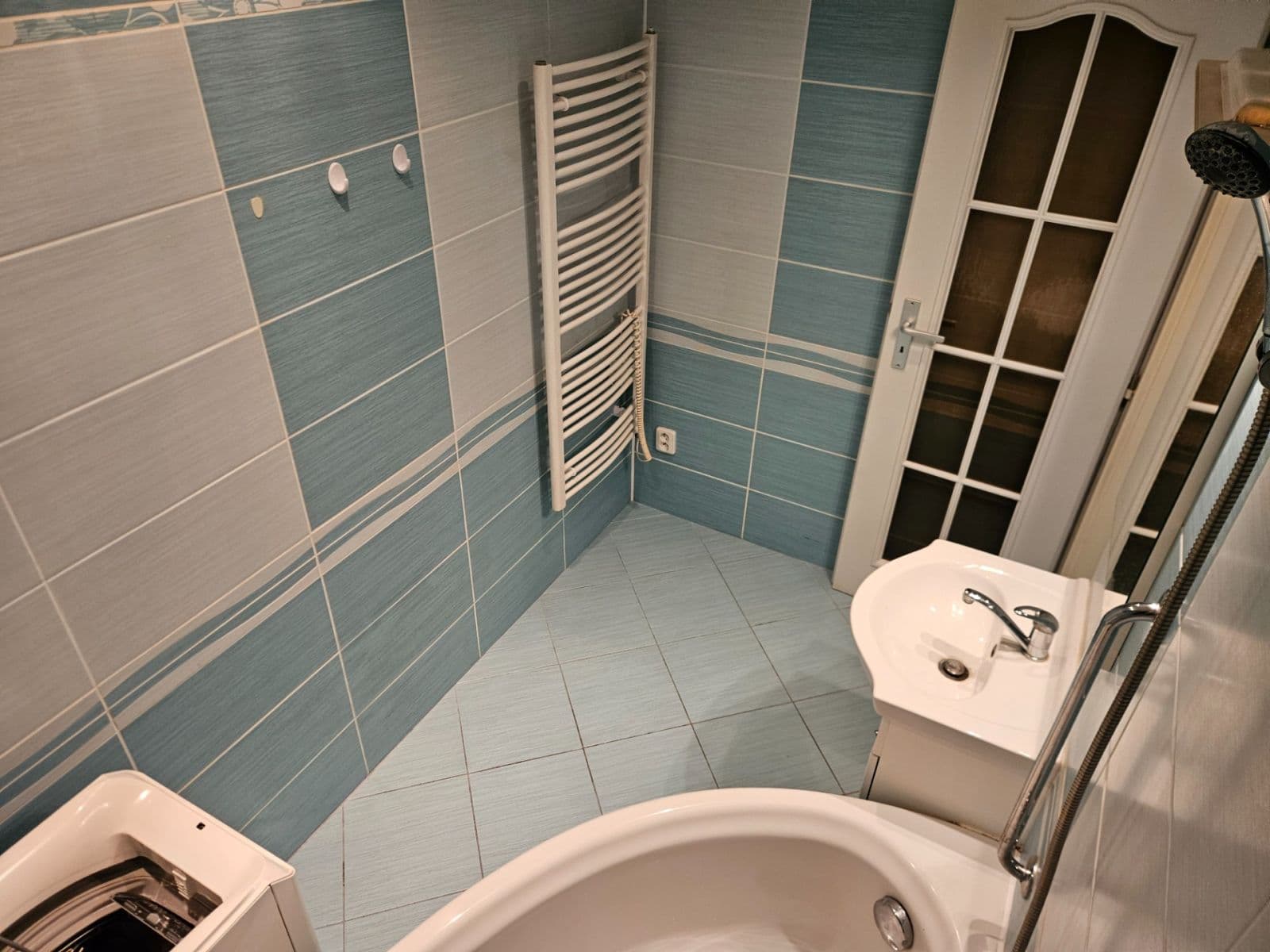 Prenájom bytu 2-izbový 48 m², Vojanova, Ústí nad Labem, Ústecký kraj Prenájom bytu 2-izbový 48 m², Vojanova, Ústí nad Labem, Ústecký kraj