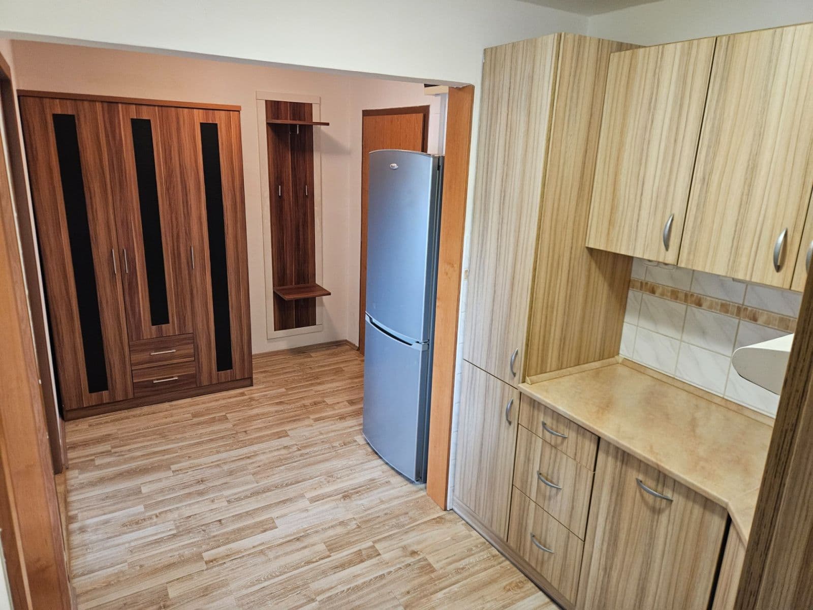 Prenájom bytu 2-izbový 48 m², Vojanova, Ústí nad Labem, Ústecký kraj Prenájom bytu 2-izbový 48 m², Vojanova, Ústí nad Labem, Ústecký kraj