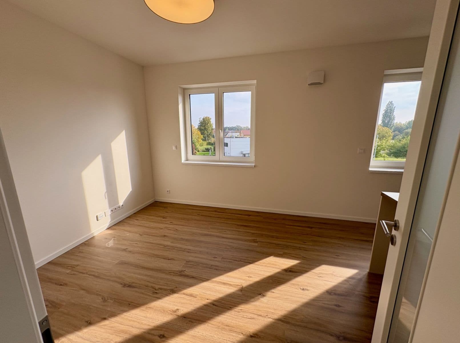 Prenájom bytu 1-izbový 39 m², Generála Bočka, Praha, Praha Prenájom bytu 1-izbový 39 m², Generála Bočka, Praha, Praha