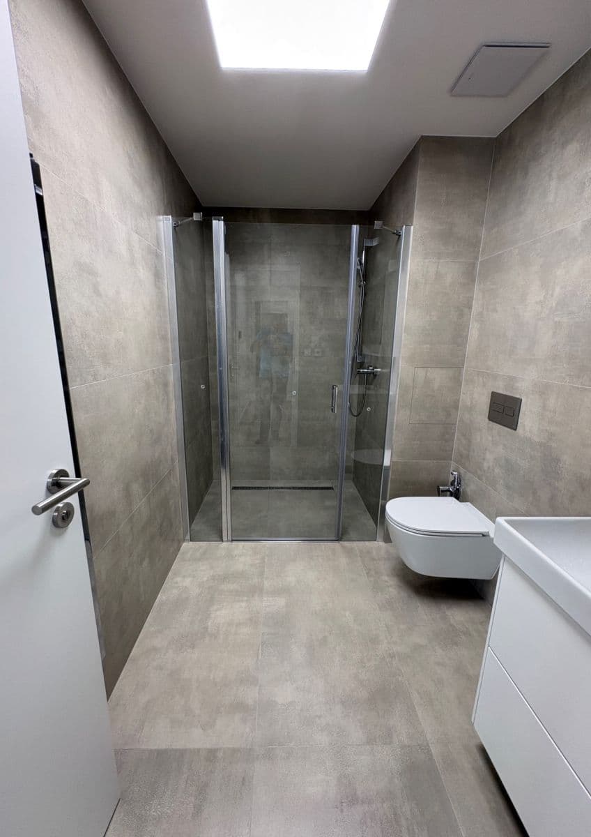 Prenájom bytu 1-izbový 39 m², Generála Bočka, Praha, Praha Prenájom bytu 1-izbový 39 m², Generála Bočka, Praha, Praha