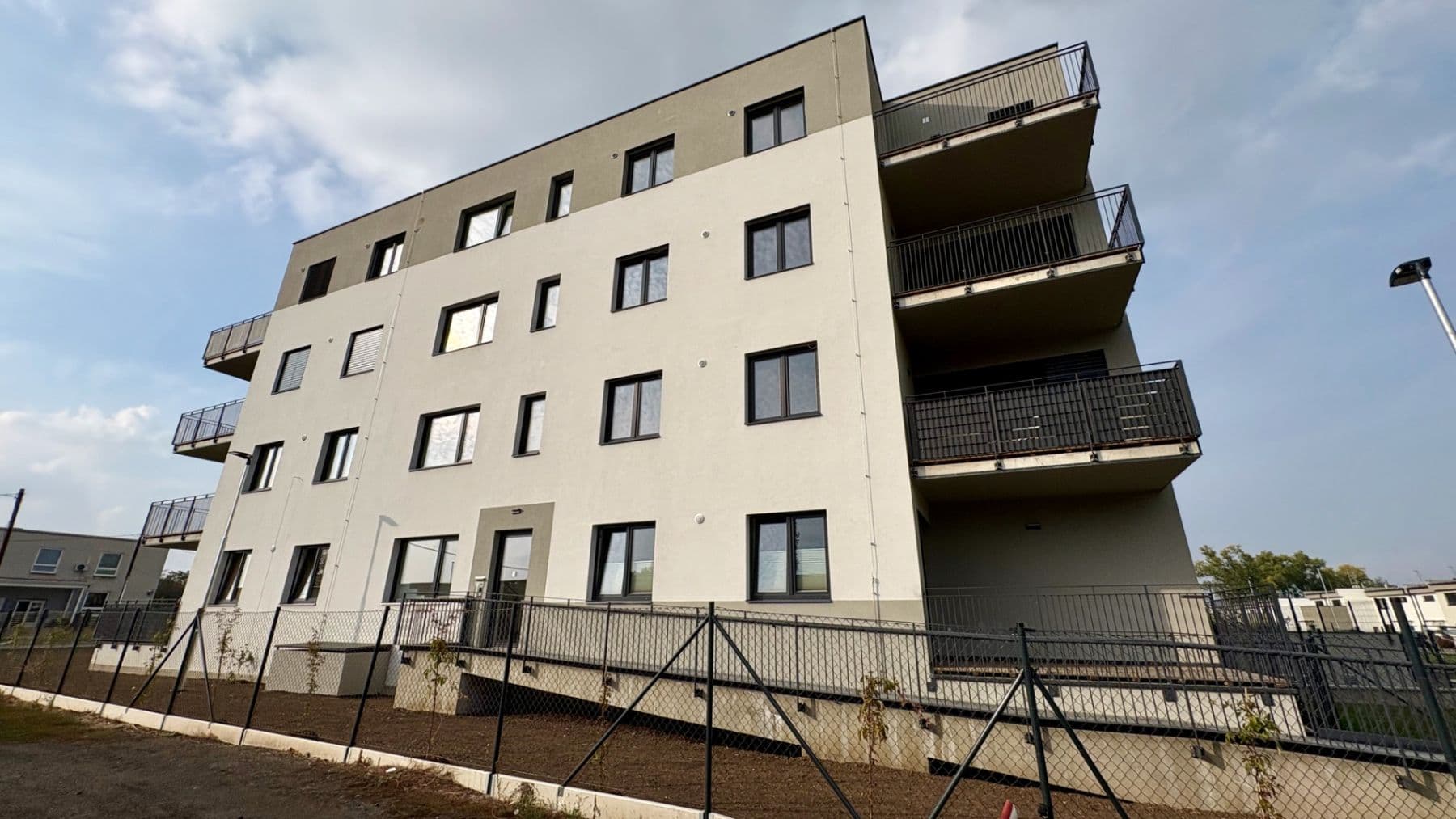 Prenájom bytu 1-izbový 39 m², Generála Bočka, Praha, Praha Prenájom bytu 1-izbový 39 m², Generála Bočka, Praha, Praha