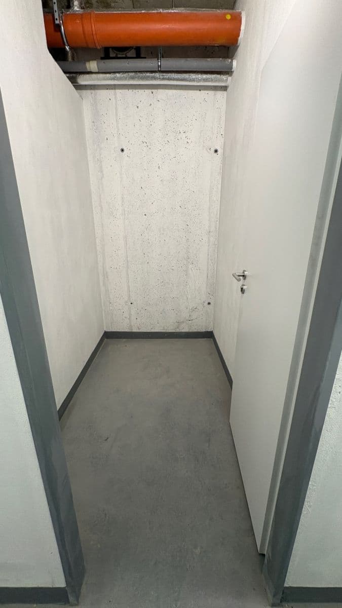 Prenájom bytu 1-izbový 39 m², Generála Bočka, Praha, Praha Prenájom bytu 1-izbový 39 m², Generála Bočka, Praha, Praha