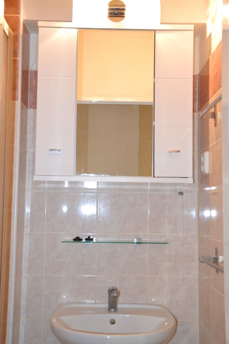 Prenájom bytu 2-izbový 44 m², Chelčického, Praha, Praha Prenájom bytu 2-izbový 44 m², Chelčického, Praha, Praha