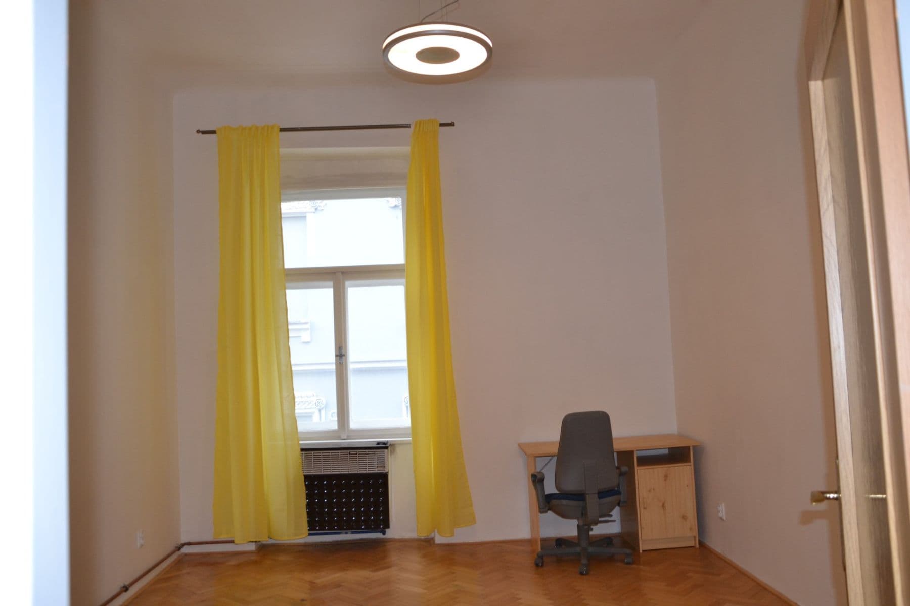 Prenájom bytu 2-izbový 44 m², Chelčického, Praha, Praha Prenájom bytu 2-izbový 44 m², Chelčického, Praha, Praha