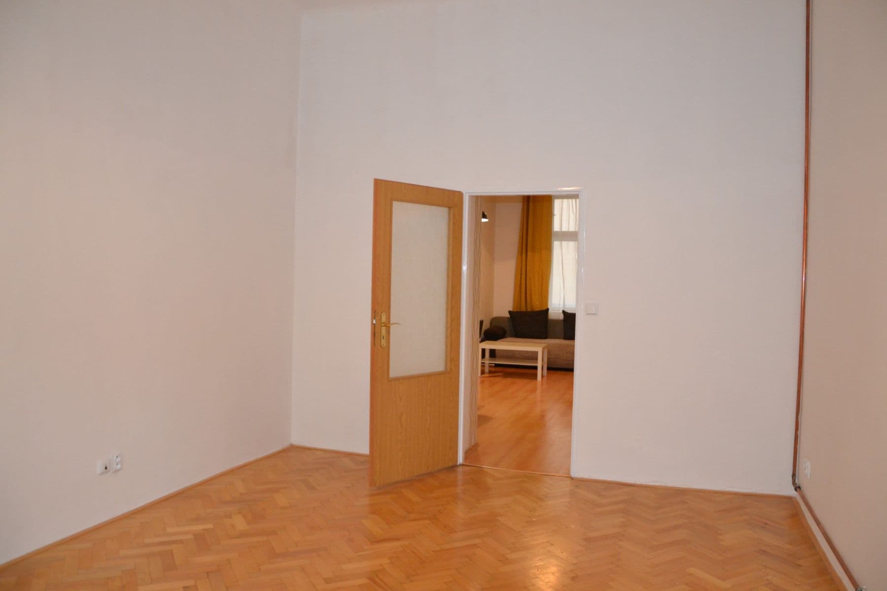 Prenájom bytu 2-izbový 44 m², Chelčického, Praha, Praha Prenájom bytu 2-izbový 44 m², Chelčického, Praha, Praha