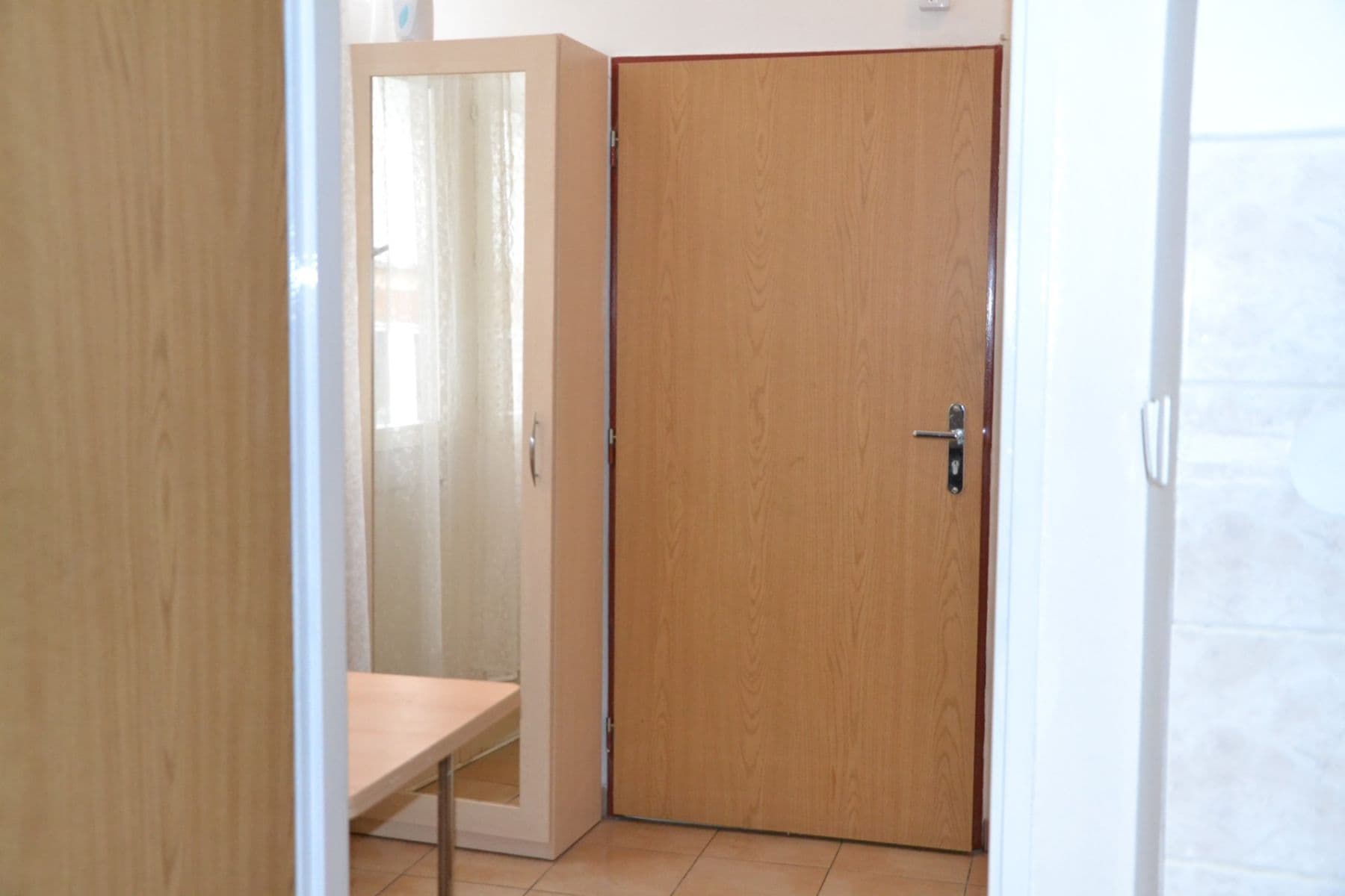 Prenájom bytu 2-izbový 44 m², Chelčického, Praha, Praha Prenájom bytu 2-izbový 44 m², Chelčického, Praha, Praha