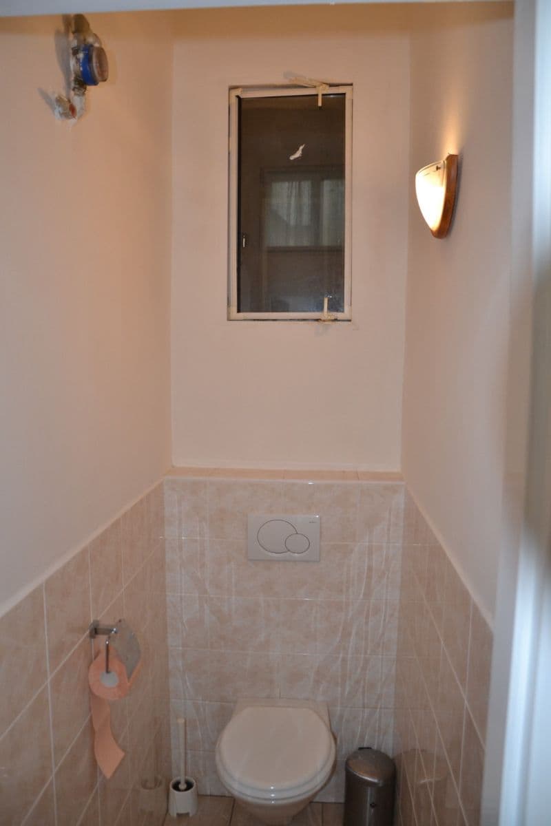 Prenájom bytu 2-izbový 44 m², Chelčického, Praha, Praha Prenájom bytu 2-izbový 44 m², Chelčického, Praha, Praha