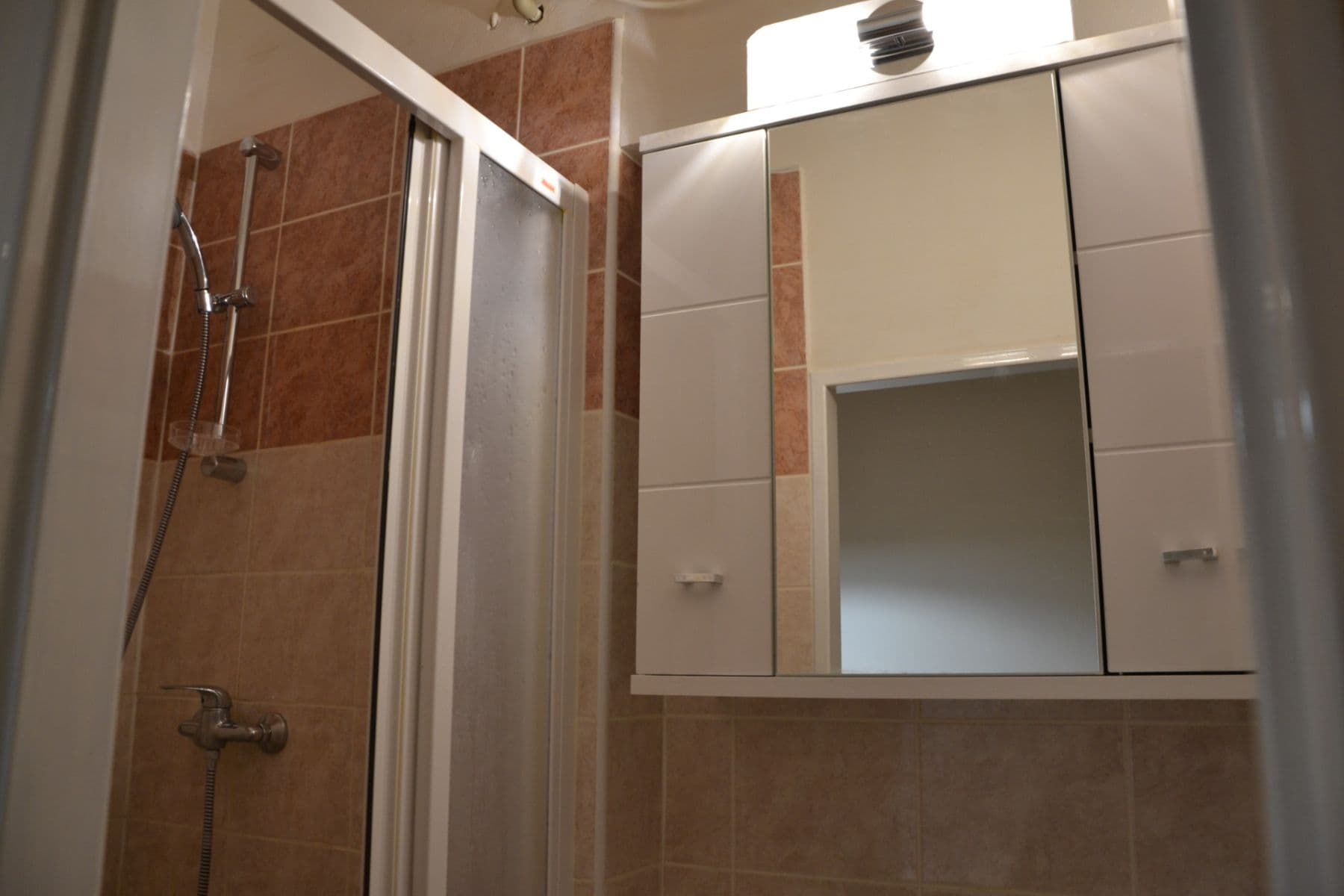 Prenájom bytu 2-izbový 44 m², Chelčického, Praha, Praha Prenájom bytu 2-izbový 44 m², Chelčického, Praha, Praha