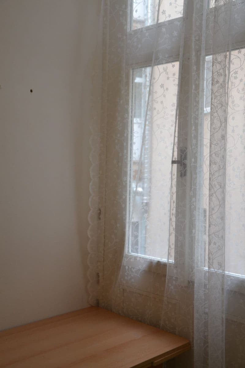 Prenájom bytu 2-izbový 44 m², Chelčického, Praha, Praha Prenájom bytu 2-izbový 44 m², Chelčického, Praha, Praha