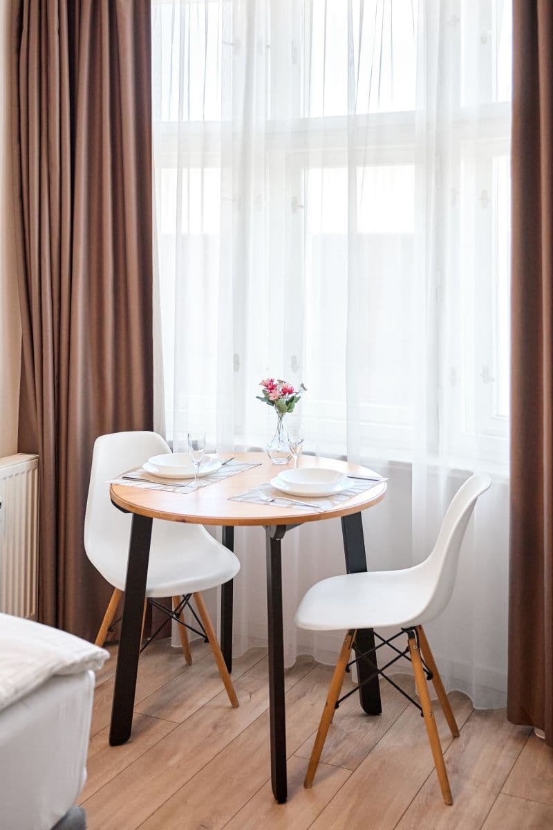 Prenájom bytu 24 m², Strakonická, Praha, Praha Prenájom bytu 24 m², Strakonická, Praha, Praha