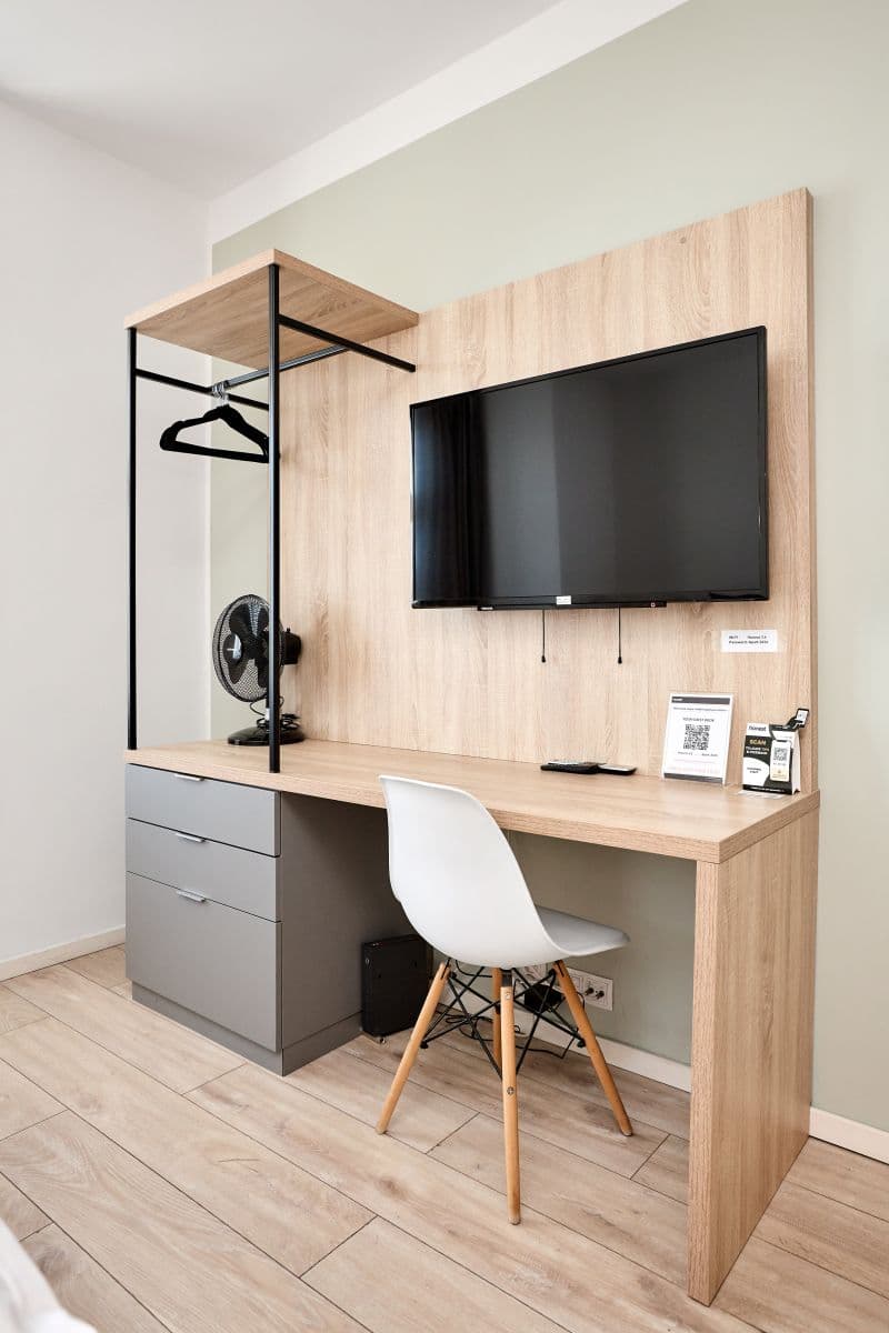 Prenájom bytu 24 m², Strakonická, Praha, Praha Prenájom bytu 24 m², Strakonická, Praha, Praha