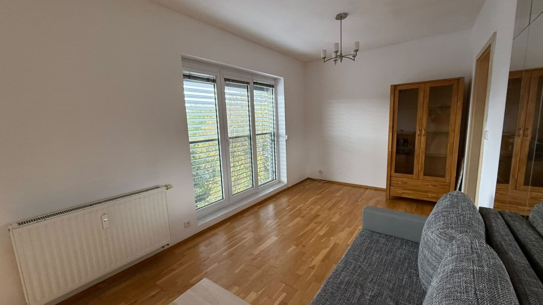 Prenájom bytu 2-izbový 46 m², Nad Údolím, Husinec, Středočeský kraj Prenájom bytu 2-izbový 46 m², Nad Údolím, Husinec, Středočeský kraj