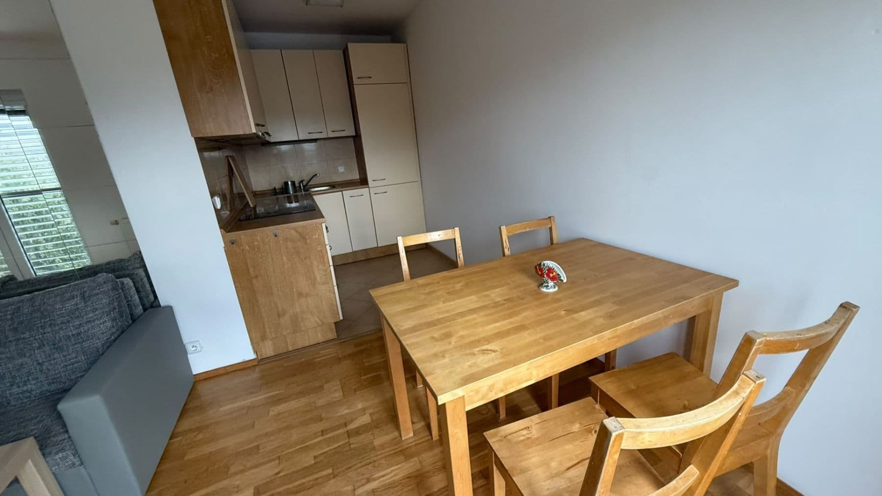 Prenájom bytu 2-izbový 46 m², Nad Údolím, Husinec, Středočeský kraj Prenájom bytu 2-izbový 46 m², Nad Údolím, Husinec, Středočeský kraj