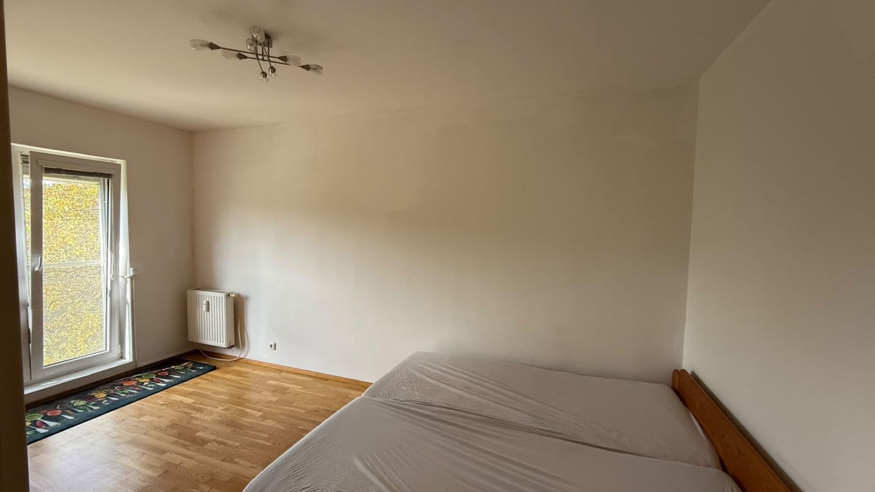 Prenájom bytu 2-izbový 46 m², Nad Údolím, Husinec, Středočeský kraj Prenájom bytu 2-izbový 46 m², Nad Údolím, Husinec, Středočeský kraj