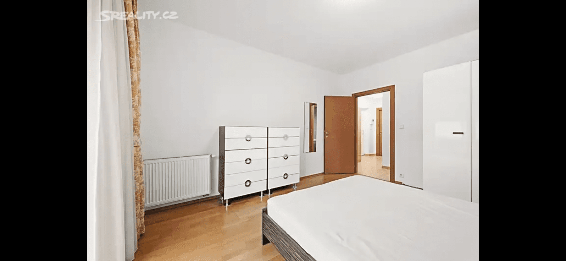 Prenájom bytu 3-izbový 72 m², Heinemannova, Praha, Praha Prenájom bytu 3-izbový 72 m², Heinemannova, Praha, Praha