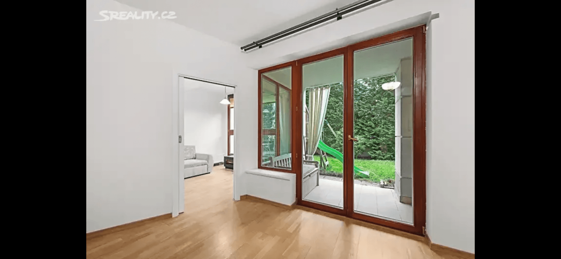 Prenájom bytu 3-izbový 72 m², Heinemannova, Praha, Praha Prenájom bytu 3-izbový 72 m², Heinemannova, Praha, Praha