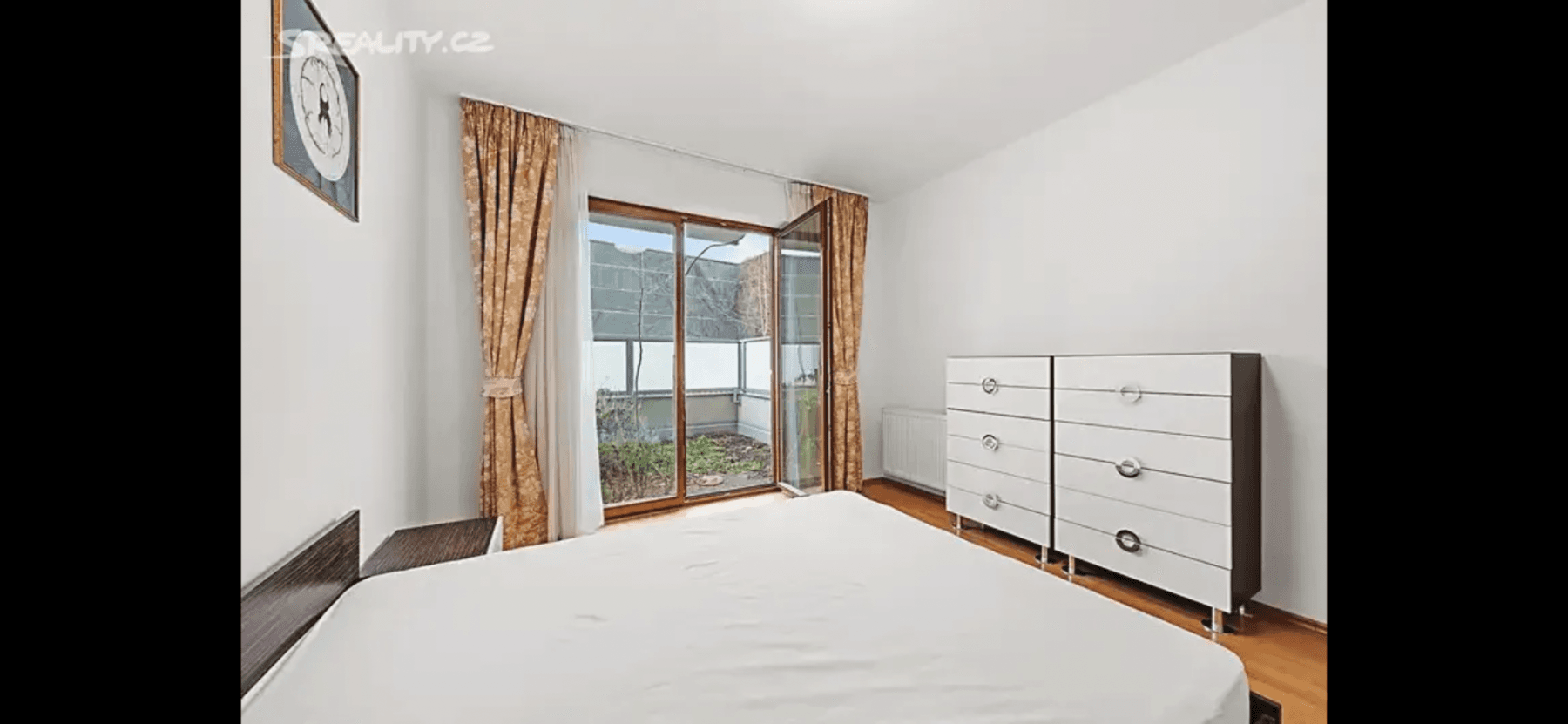 Prenájom bytu 3-izbový 72 m², Heinemannova, Praha, Praha Prenájom bytu 3-izbový 72 m², Heinemannova, Praha, Praha