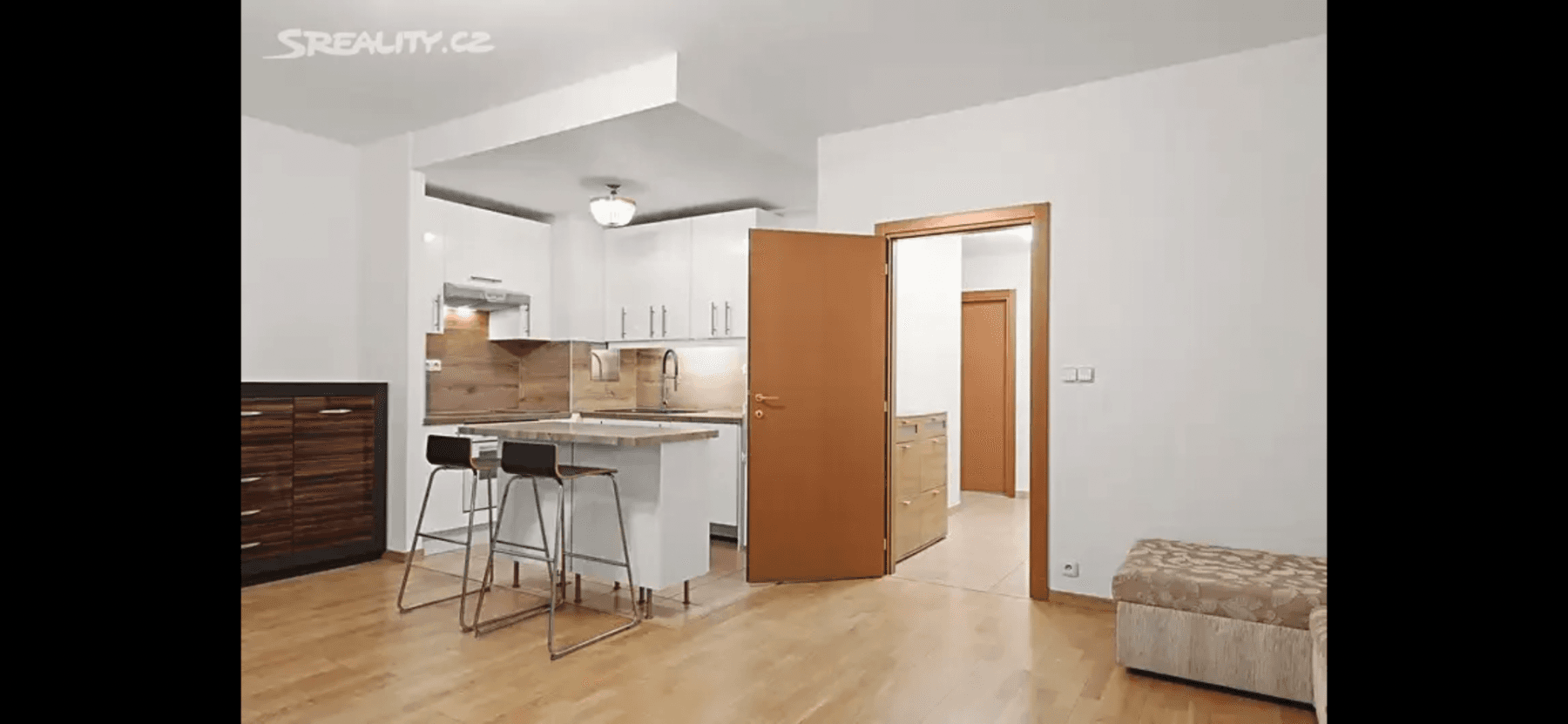 Prenájom bytu 3-izbový 72 m², Heinemannova, Praha, Praha Prenájom bytu 3-izbový 72 m², Heinemannova, Praha, Praha