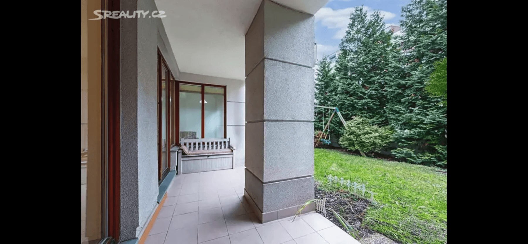 Prenájom bytu 3-izbový 72 m², Heinemannova, Praha, Praha Prenájom bytu 3-izbový 72 m², Heinemannova, Praha, Praha