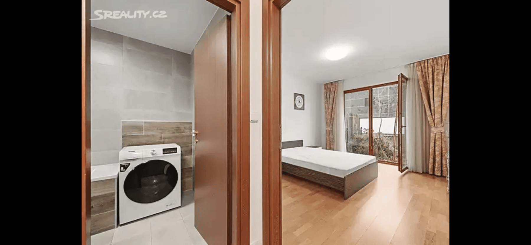 Prenájom bytu 3-izbový 72 m², Heinemannova, Praha, Praha Prenájom bytu 3-izbový 72 m², Heinemannova, Praha, Praha