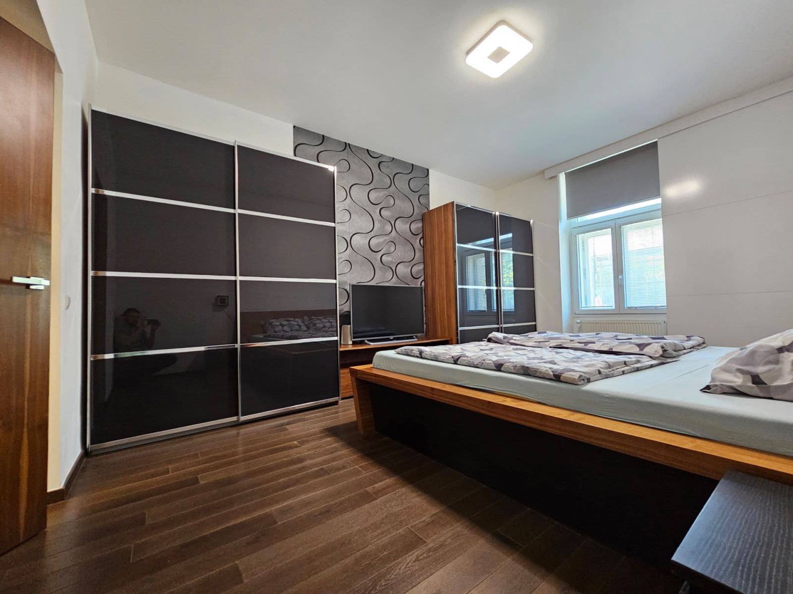 Predaj bytu 3-izbový 70 m², Benátská, Praha, Praha Predaj bytu 3-izbový 70 m², Benátská, Praha, Praha