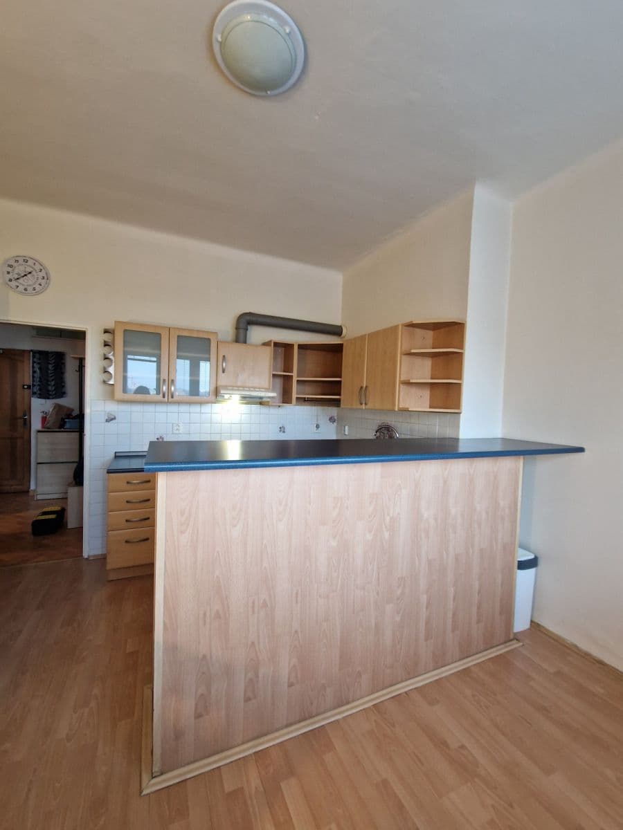 Prenájom bytu 1-izbový 46 m², Jihlavská, Praha, Praha Prenájom bytu 1-izbový 46 m², Jihlavská, Praha, Praha