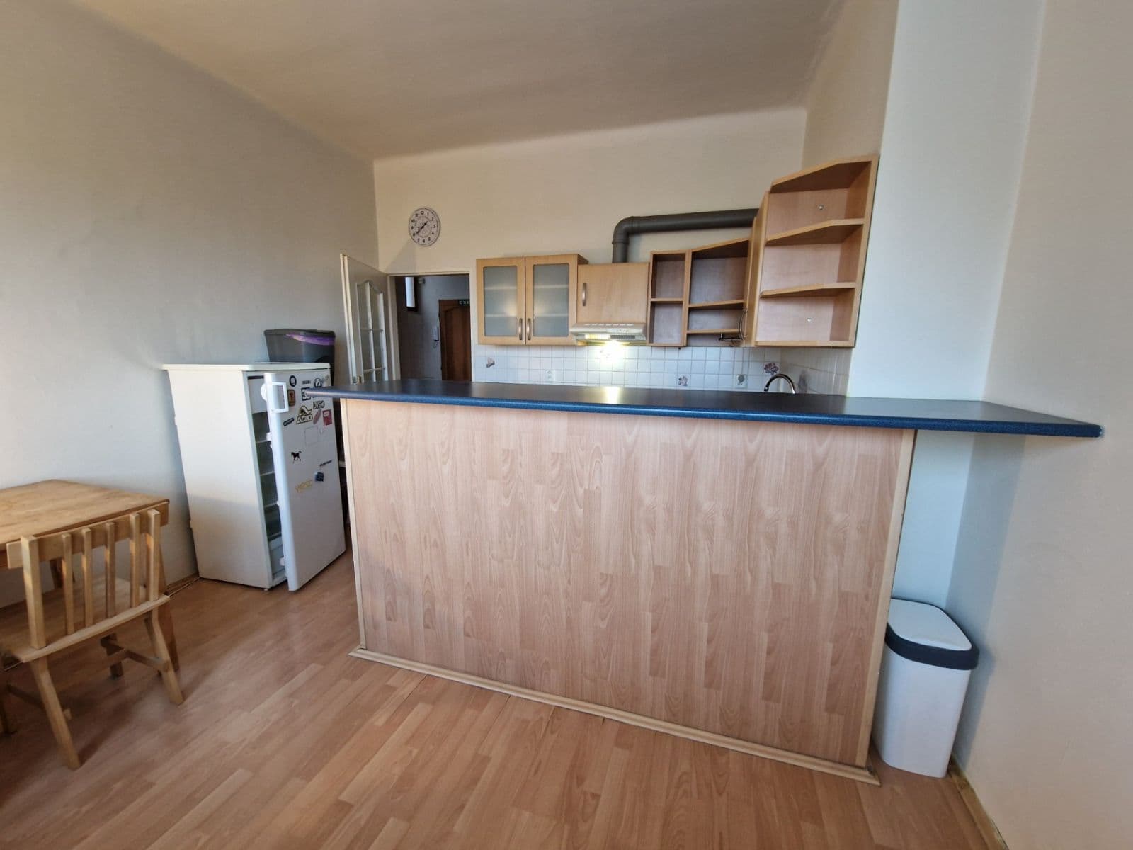 Prenájom bytu 1-izbový 46 m², Jihlavská, Praha, Praha Prenájom bytu 1-izbový 46 m², Jihlavská, Praha, Praha