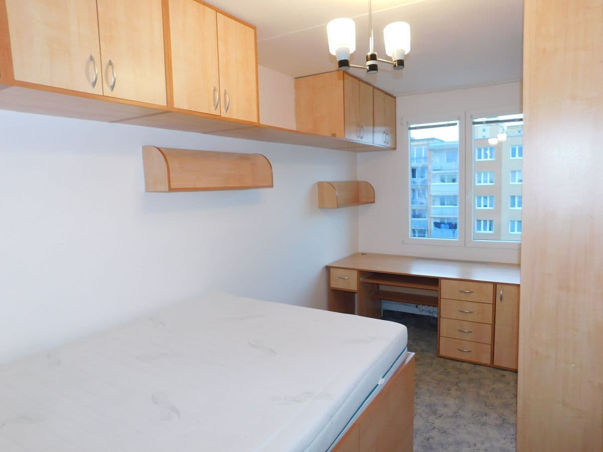 Predaj bytu 4-izbový 88 m², Nýřanská, Plzeň, Plzeňský kraj Predaj bytu 4-izbový 88 m², Nýřanská, Plzeň, Plzeňský kraj