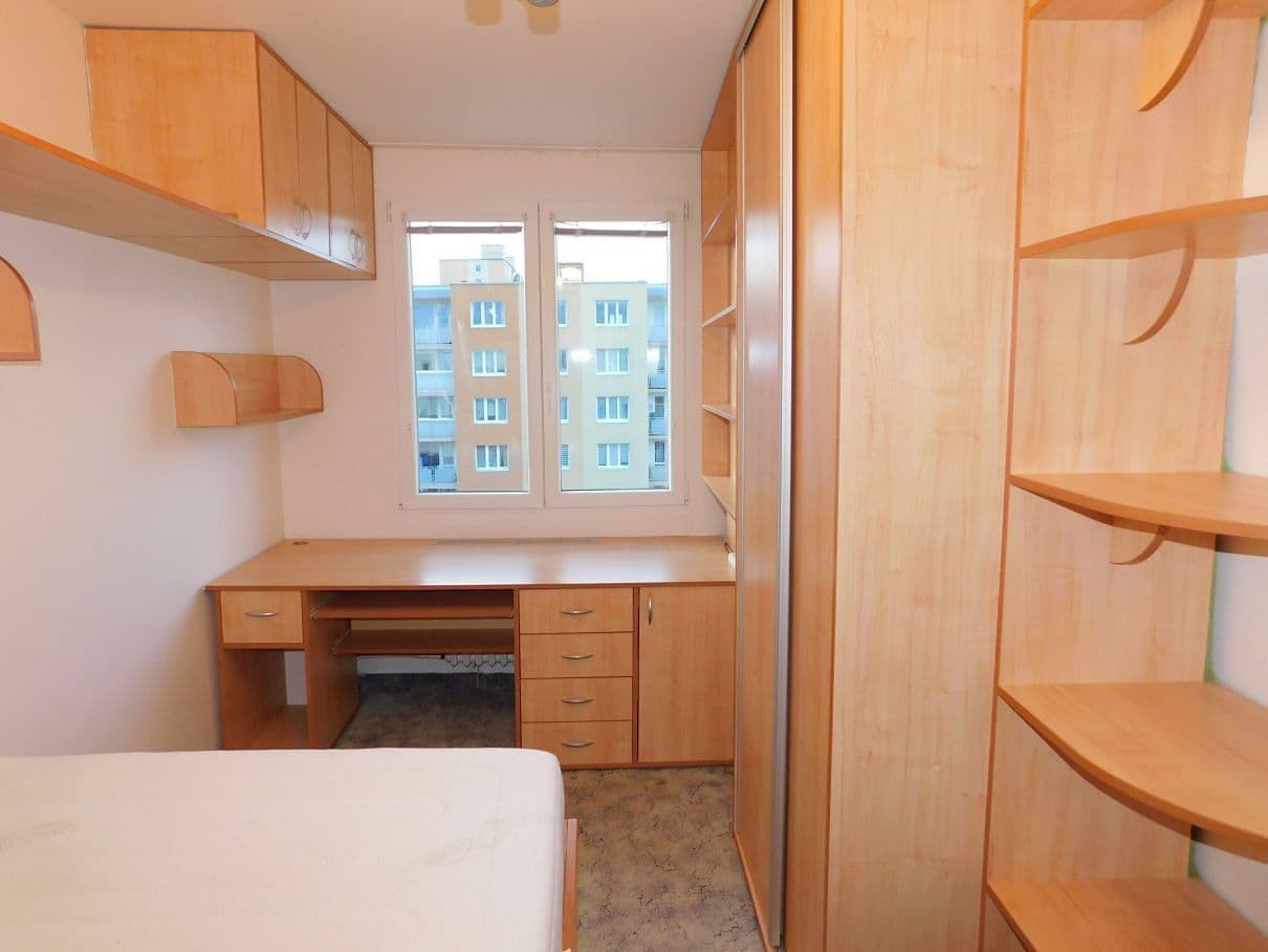 Predaj bytu 4-izbový 88 m², Nýřanská, Plzeň, Plzeňský kraj Predaj bytu 4-izbový 88 m², Nýřanská, Plzeň, Plzeňský kraj