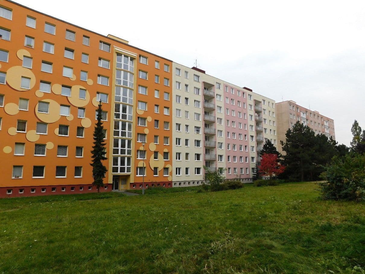Predaj bytu 4-izbový 88 m², Nýřanská, Plzeň, Plzeňský kraj Predaj bytu 4-izbový 88 m², Nýřanská, Plzeň, Plzeňský kraj