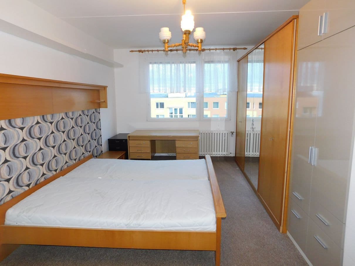 Predaj bytu 4-izbový 88 m², Nýřanská, Plzeň, Plzeňský kraj Predaj bytu 4-izbový 88 m², Nýřanská, Plzeň, Plzeňský kraj