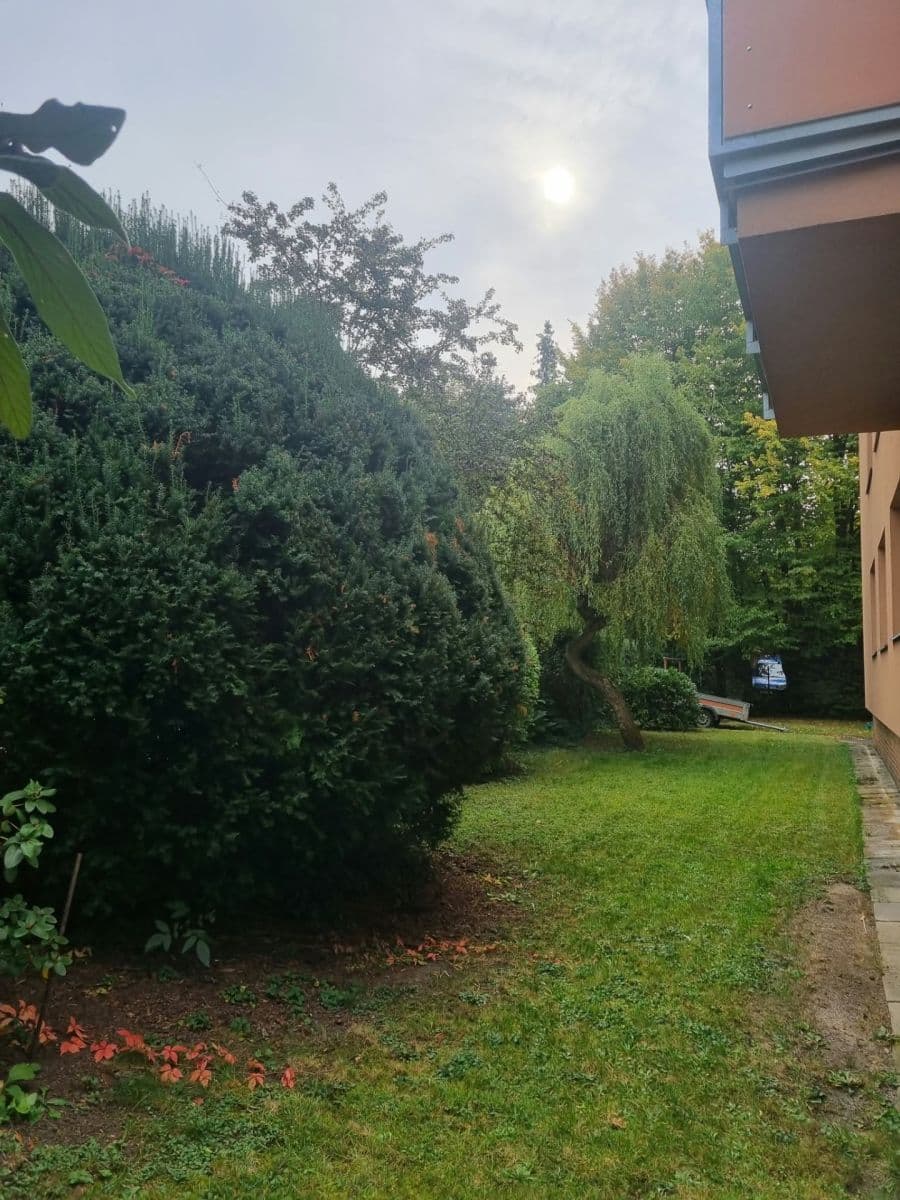 Prenájom bytu 1-izbový 34 m², Višňová, Praha, Praha Prenájom bytu 1-izbový 34 m², Višňová, Praha, Praha