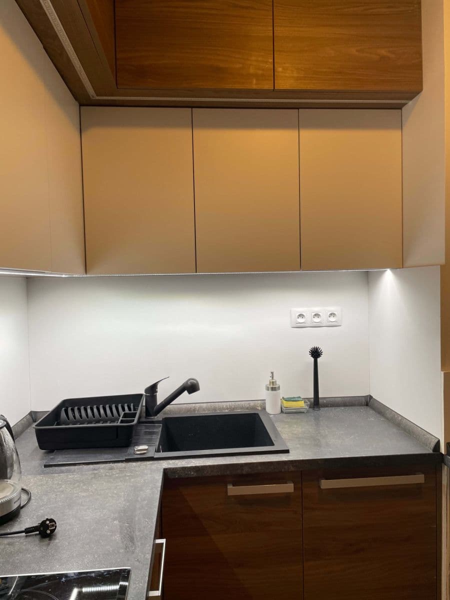 Prenájom bytu 3-izbový 67 m², Učňovská, Praha, Praha Prenájom bytu 3-izbový 67 m², Učňovská, Praha, Praha
