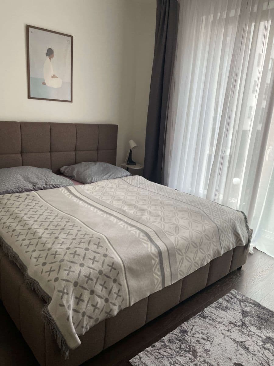 Prenájom bytu 3-izbový 67 m², Učňovská, Praha, Praha Prenájom bytu 3-izbový 67 m², Učňovská, Praha, Praha