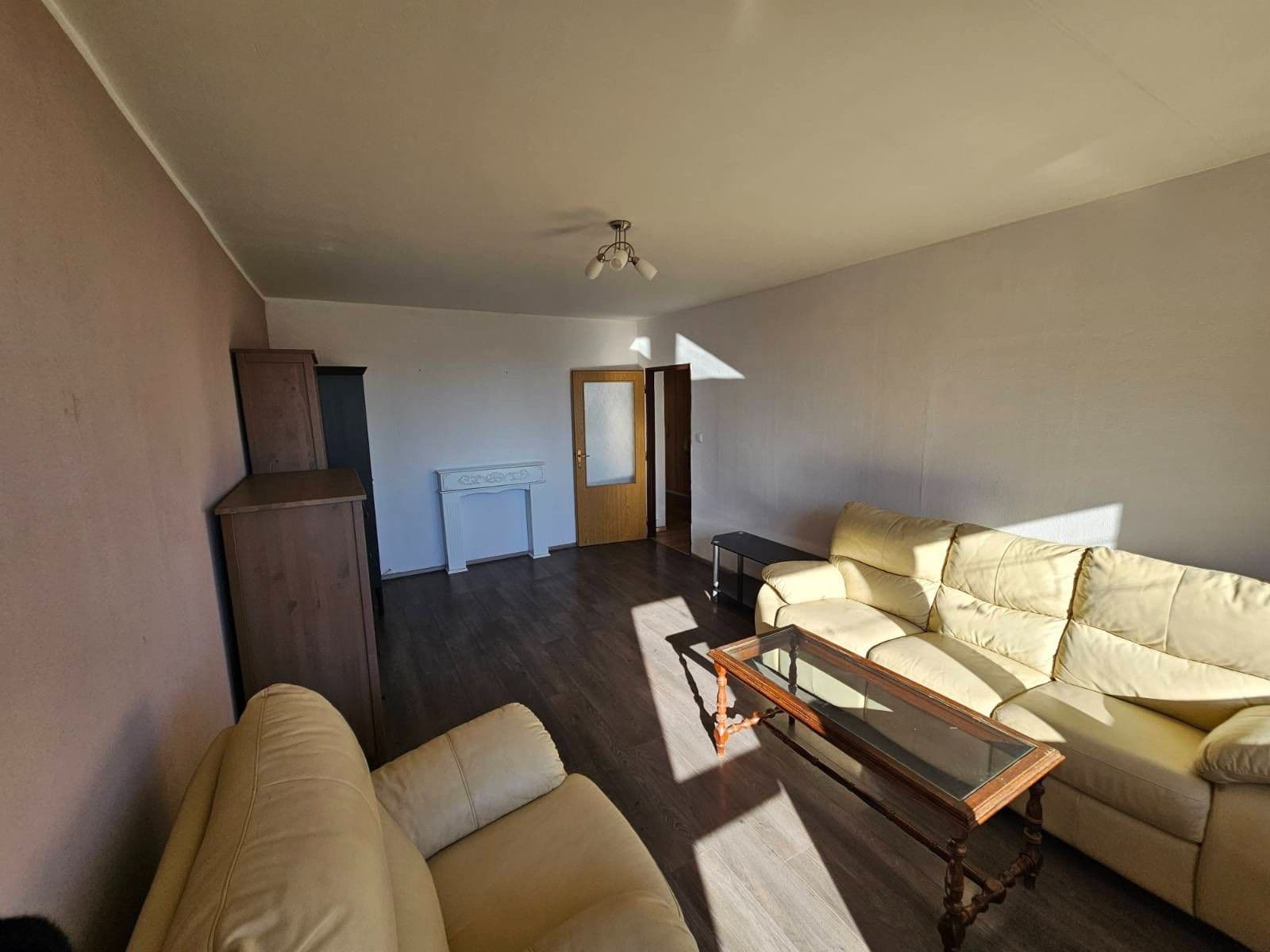 Prenájom bytu 3-izbový 77 m², Nechvílova, Praha, Praha Prenájom bytu 3-izbový 77 m², Nechvílova, Praha, Praha