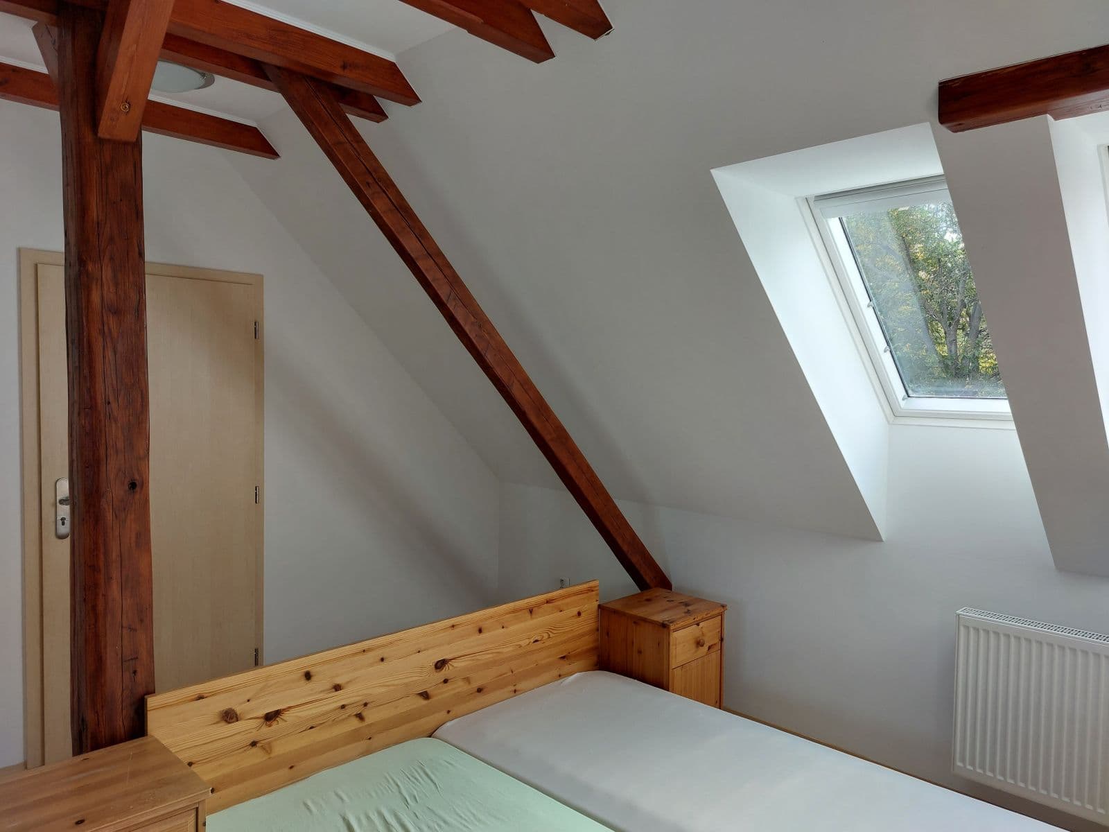 Prenájom bytu 40 m², K Lesíku, Praha, Praha Prenájom bytu 40 m², K Lesíku, Praha, Praha