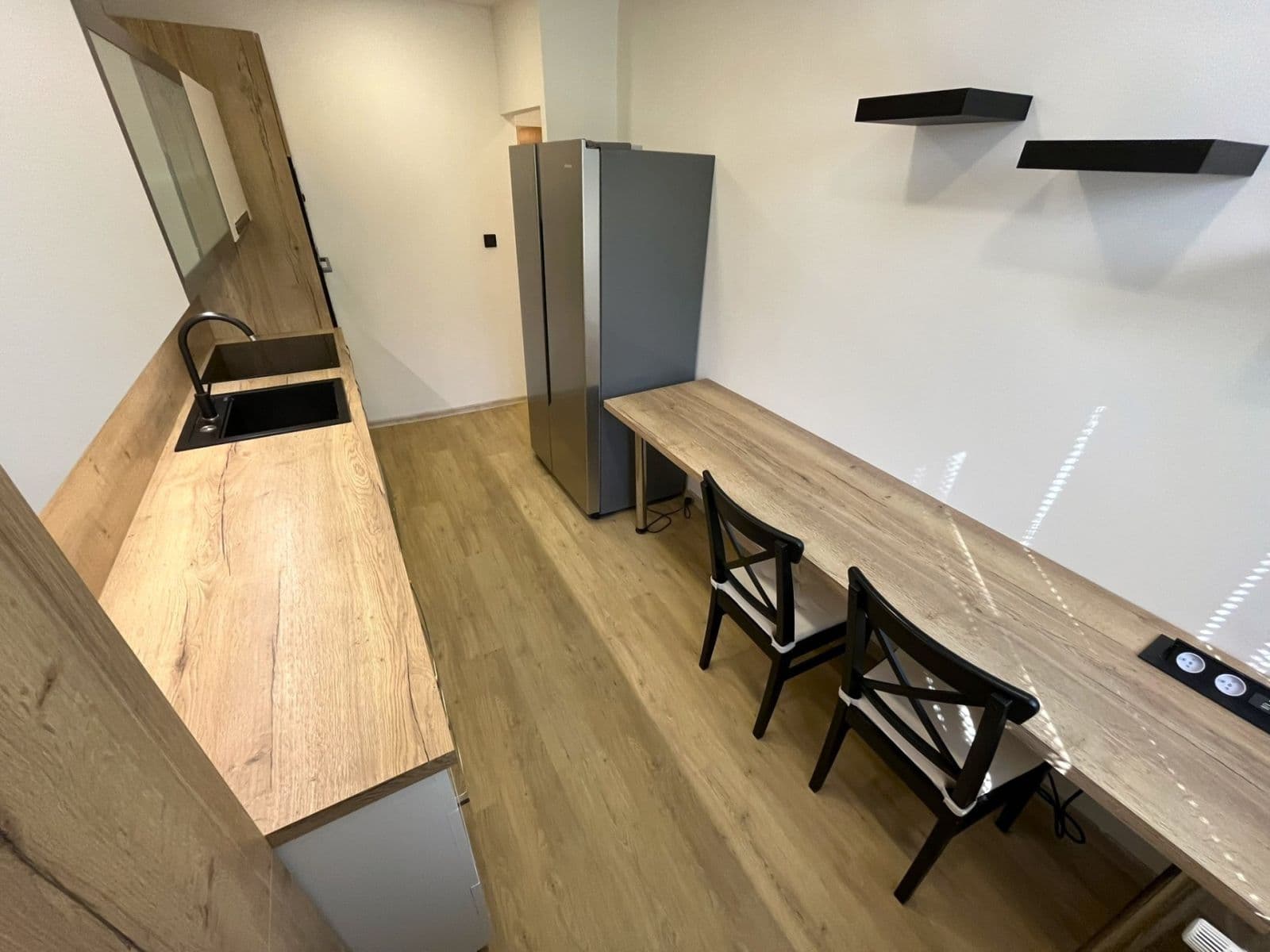 Prenájom bytu 3-izbový 62 m², Strnadova, Brno, Jihomoravský kraj Prenájom bytu 3-izbový 62 m², Strnadova, Brno, Jihomoravský kraj