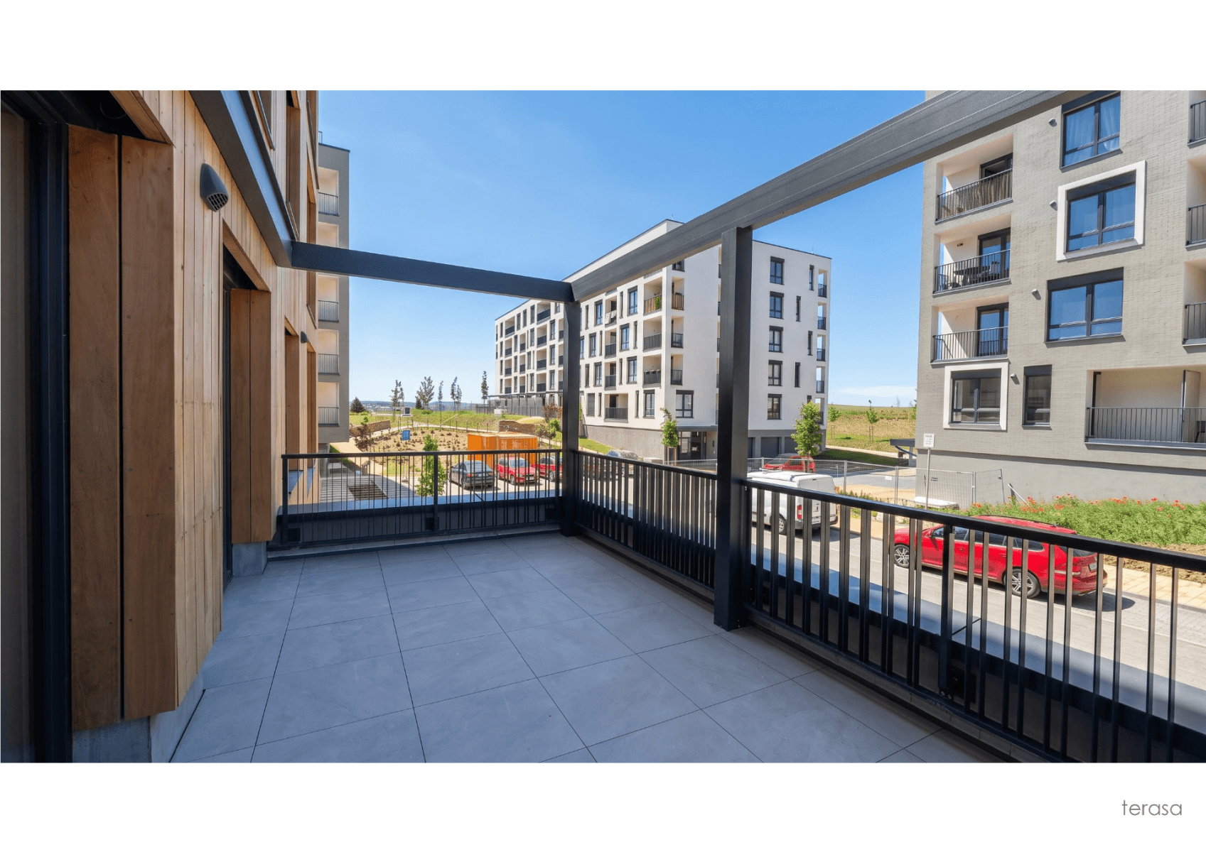 Predaj bytu 2-izbový 43 m², Stočesova, Praha, Praha Predaj bytu 2-izbový 43 m², Stočesova, Praha, Praha