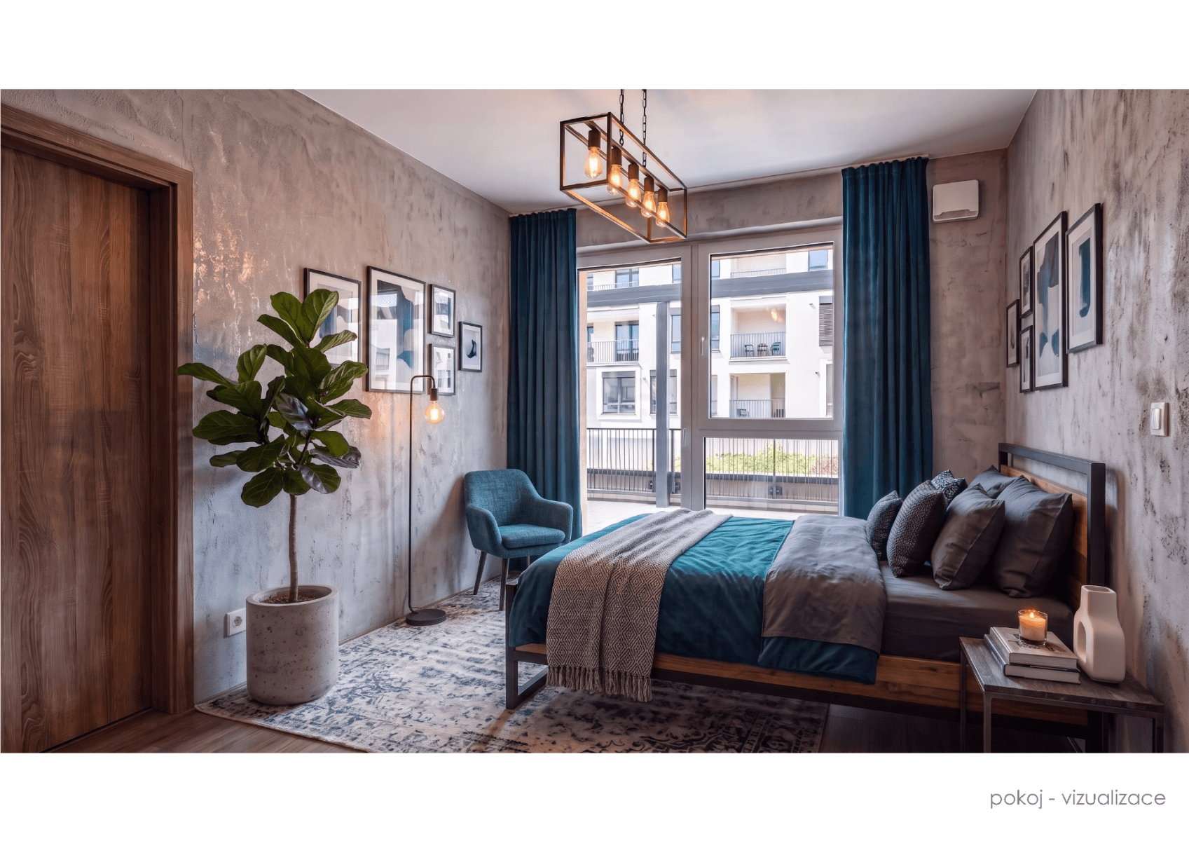 Predaj bytu 2-izbový 43 m², Stočesova, Praha, Praha Predaj bytu 2-izbový 43 m², Stočesova, Praha, Praha