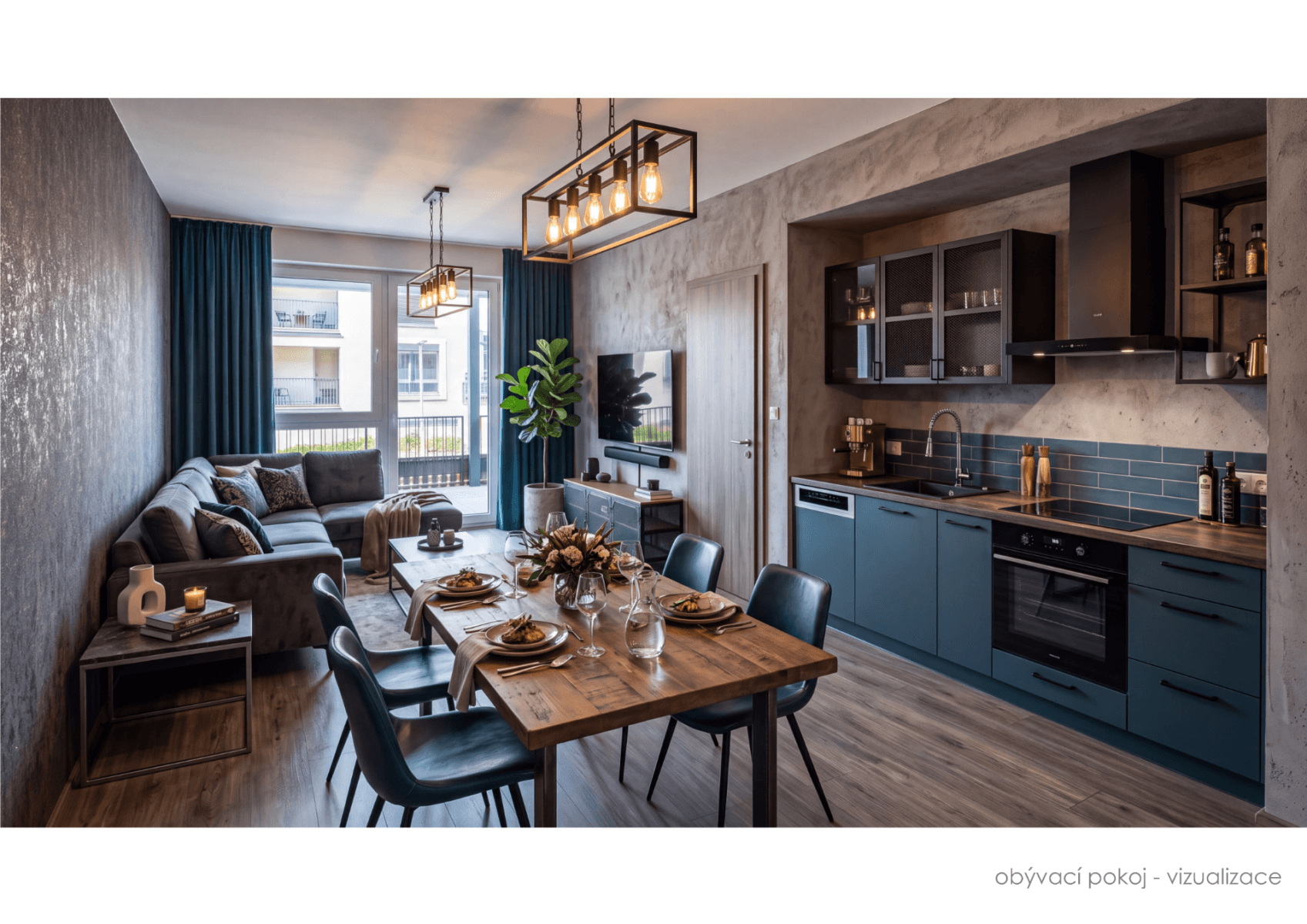 Predaj bytu 2-izbový 43 m², Stočesova, Praha, Praha Predaj bytu 2-izbový 43 m², Stočesova, Praha, Praha