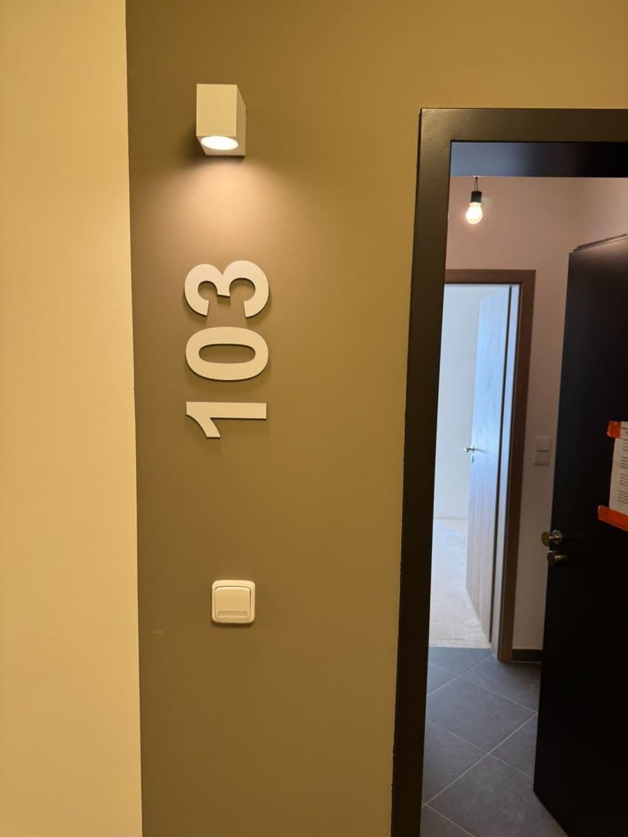 Predaj bytu 2-izbový 43 m², Stočesova, Praha, Praha Predaj bytu 2-izbový 43 m², Stočesova, Praha, Praha