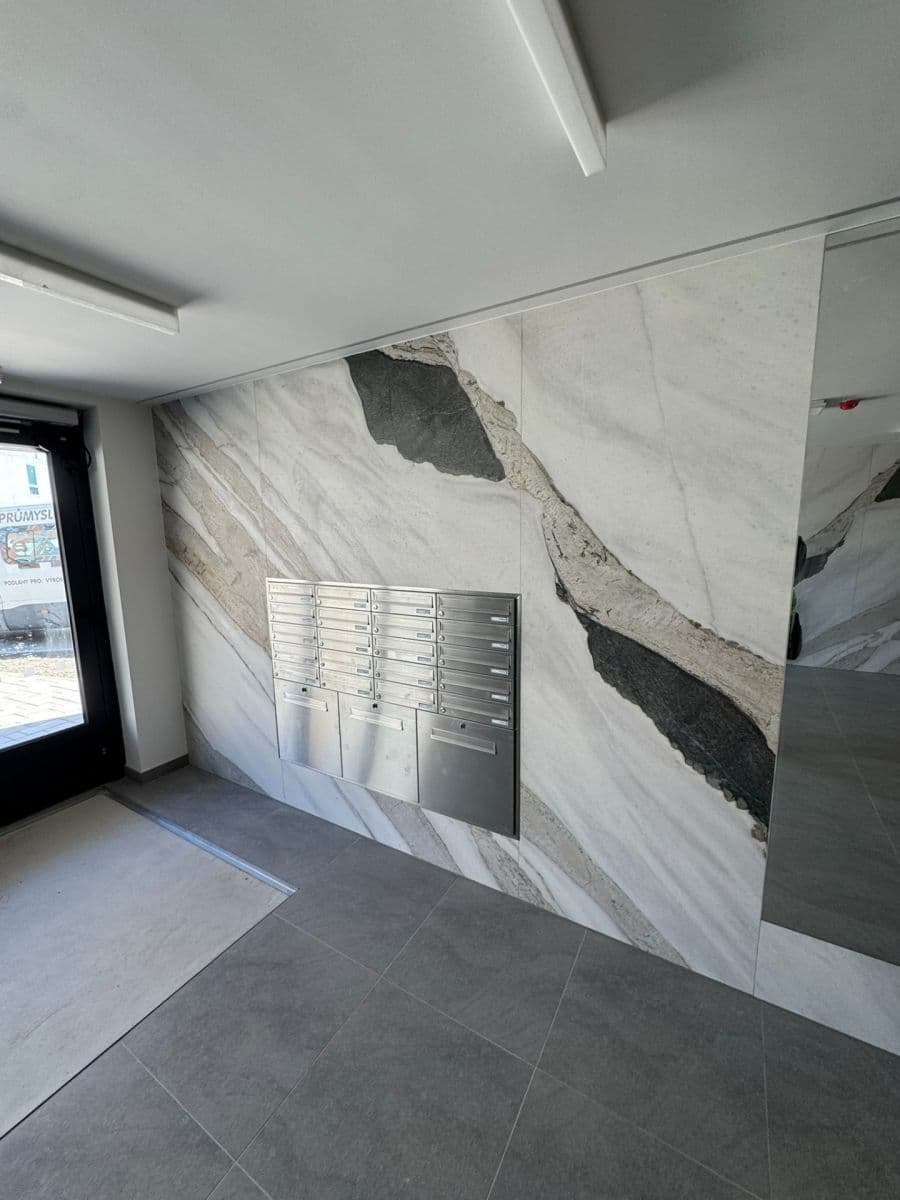 Predaj bytu 2-izbový 43 m², Stočesova, Praha, Praha Predaj bytu 2-izbový 43 m², Stočesova, Praha, Praha