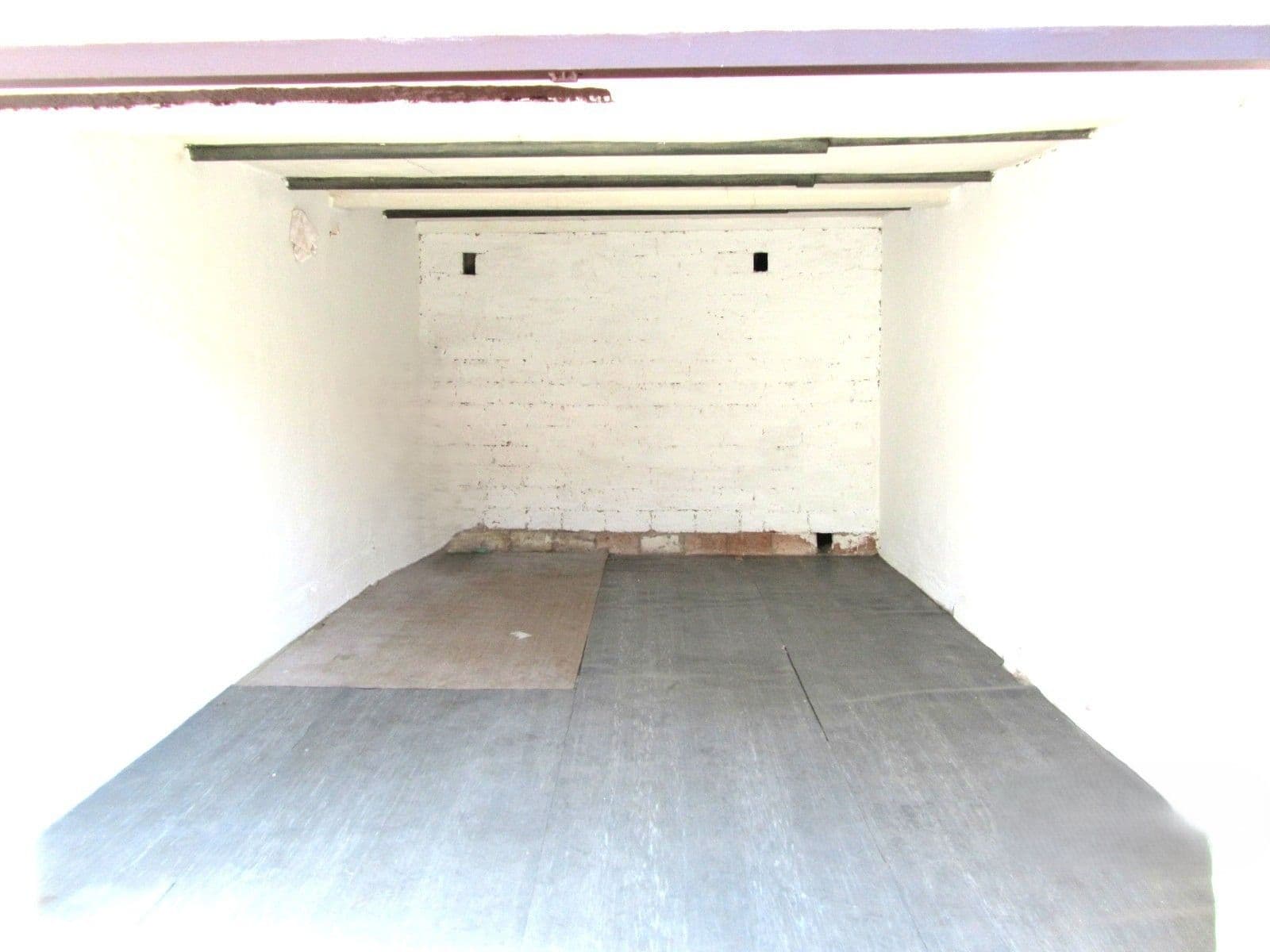 Prenájom garáže 22 m², Záběhlická, Praha, Praha Prenájom garáže 22 m², Záběhlická, Praha, Praha
