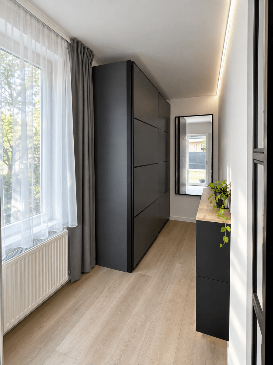 Prenájom bytu 3-izbový 73 m², Danielova, Praha, Praha Prenájom bytu 3-izbový 73 m², Danielova, Praha, Praha
