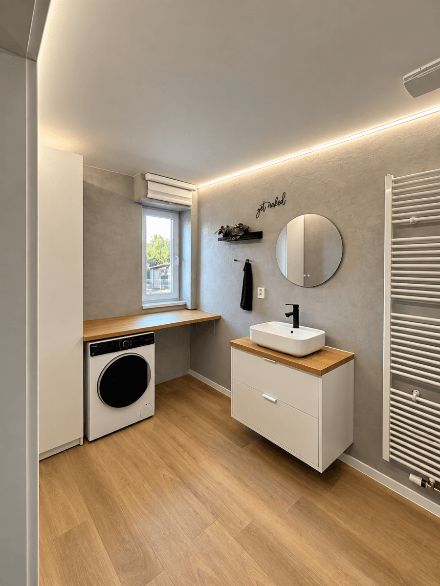 Prenájom bytu 3-izbový 73 m², Danielova, Praha, Praha Prenájom bytu 3-izbový 73 m², Danielova, Praha, Praha